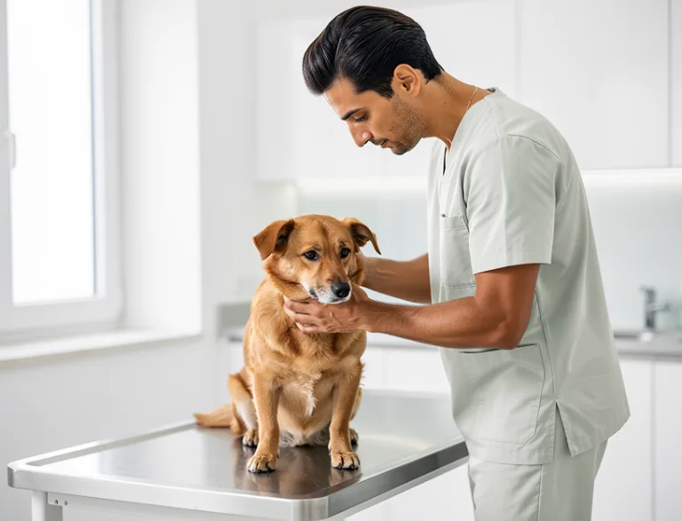 Veterinario servizio a Imperia